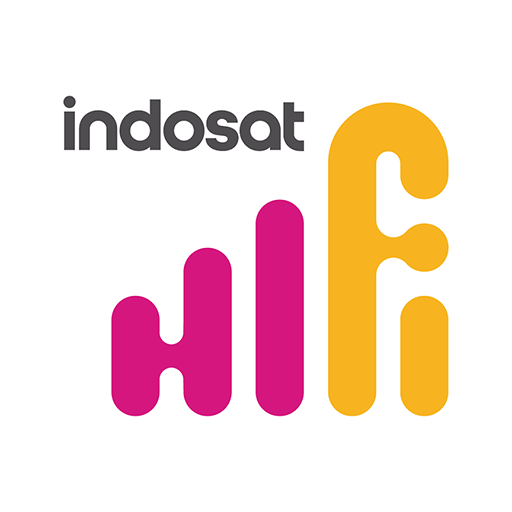 Indosat Hifi nasional